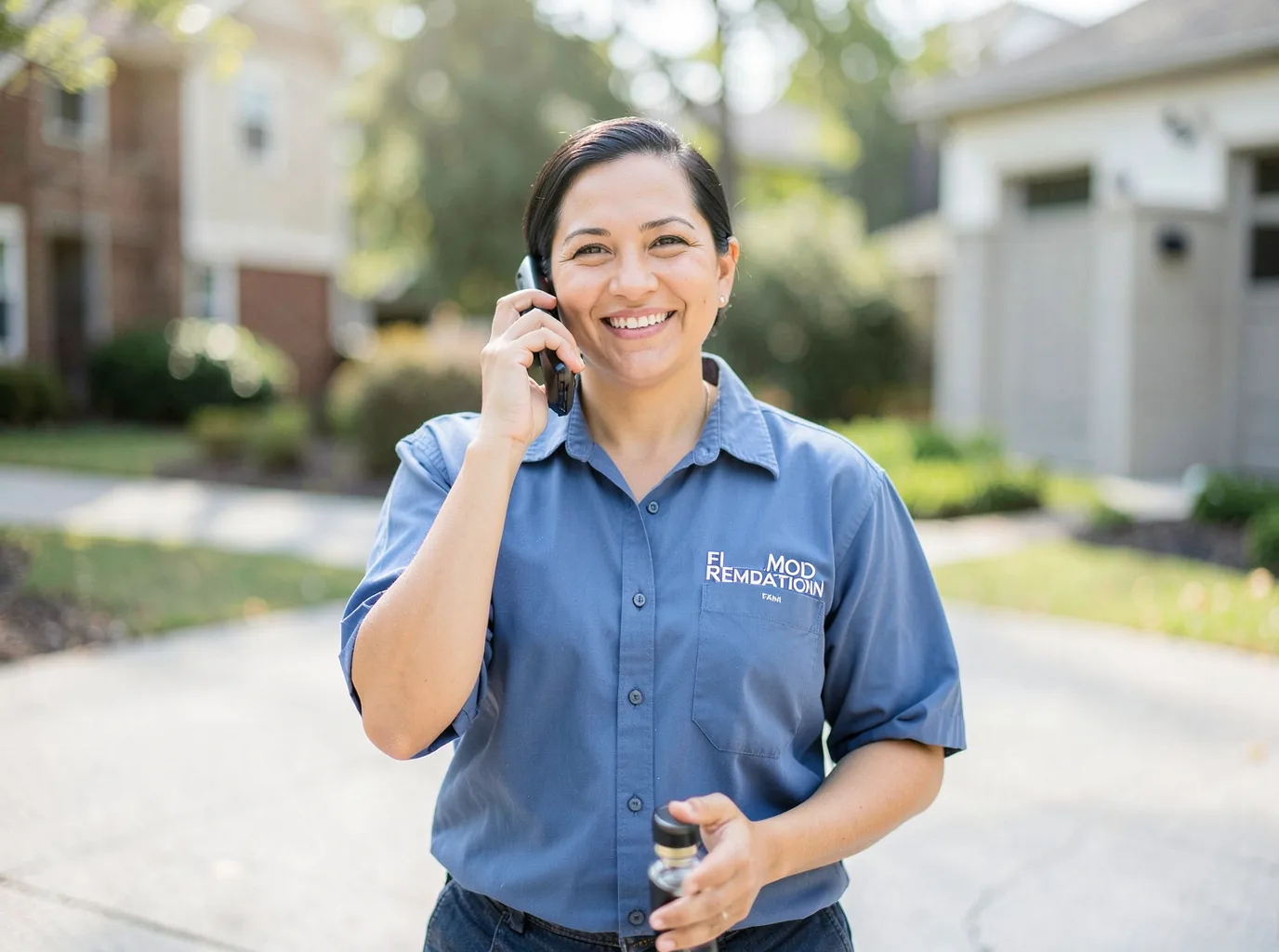 Mold Remediation Felt, ID FAQs